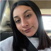 Profesora de Ciencias Naturales para niños de todas las edades